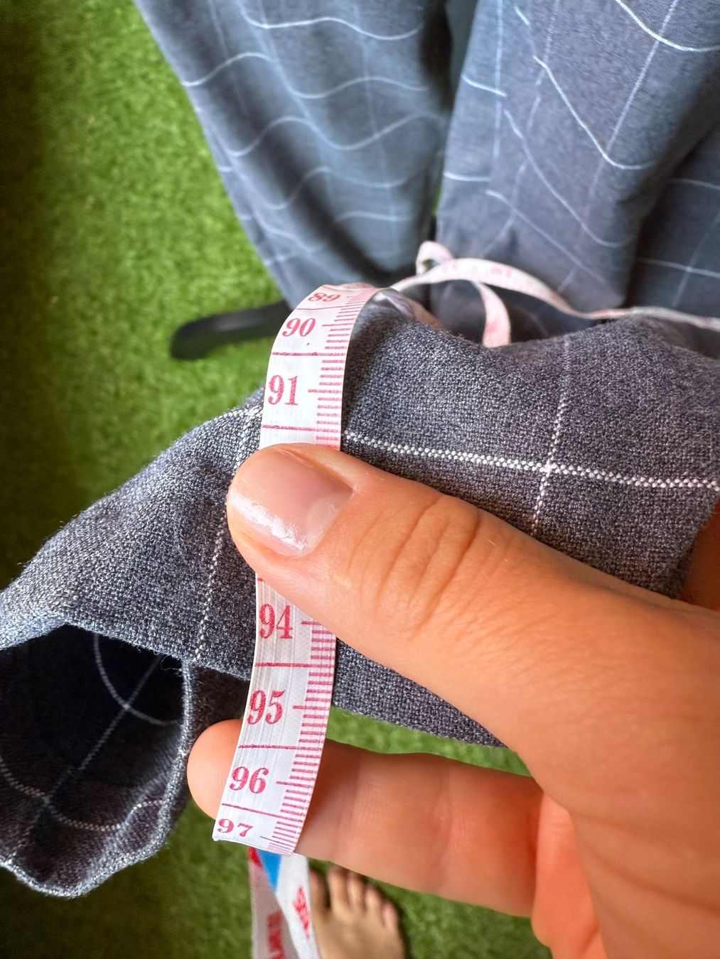 Hosen: Hose für Männer S – Gebraucht aus Riehen von edu_92w7 8