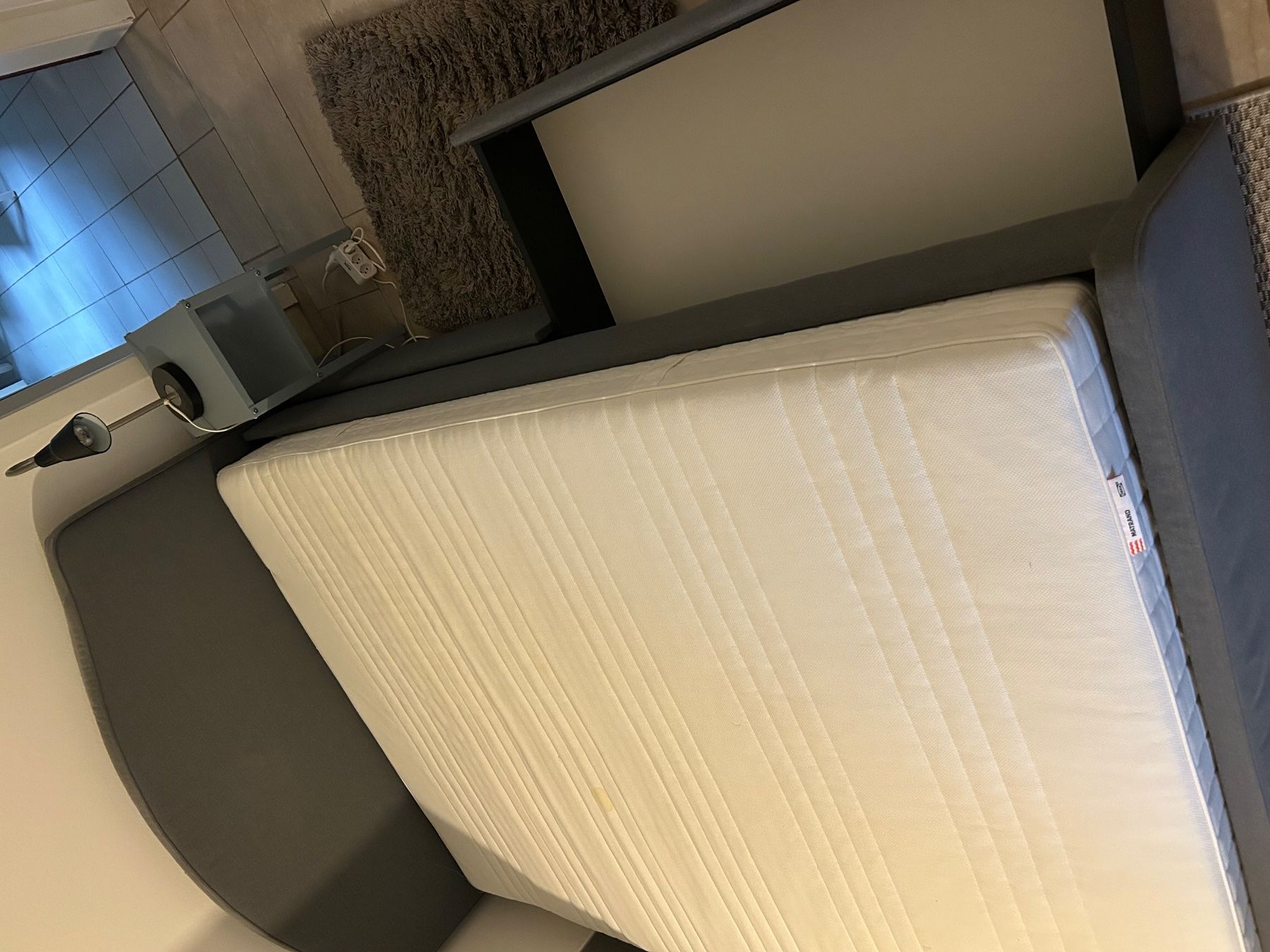 Ikea Betten: Hauga Bett (IKEA) – Gebraucht aus Zürich von lau_wb57 3