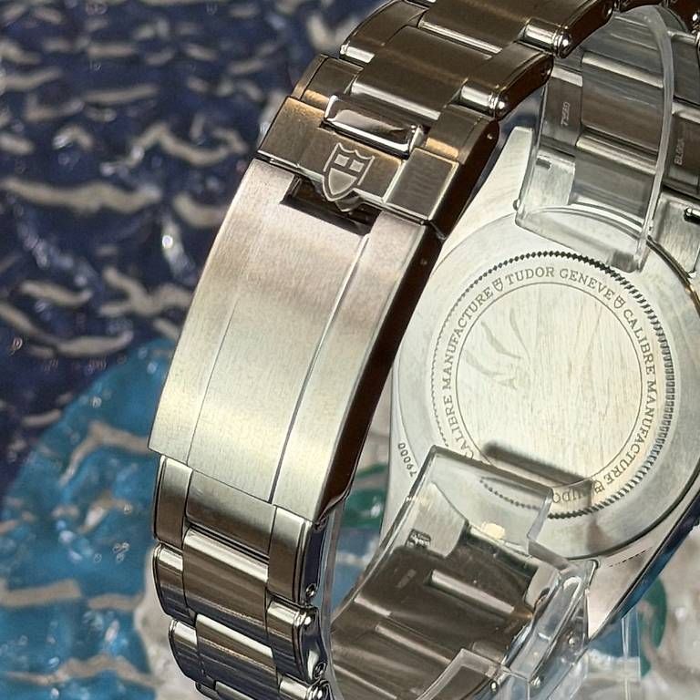Orologi: Tudor Black Bay 54 M79000B-0001 – Usato da Genève venduto da minty.watches 8