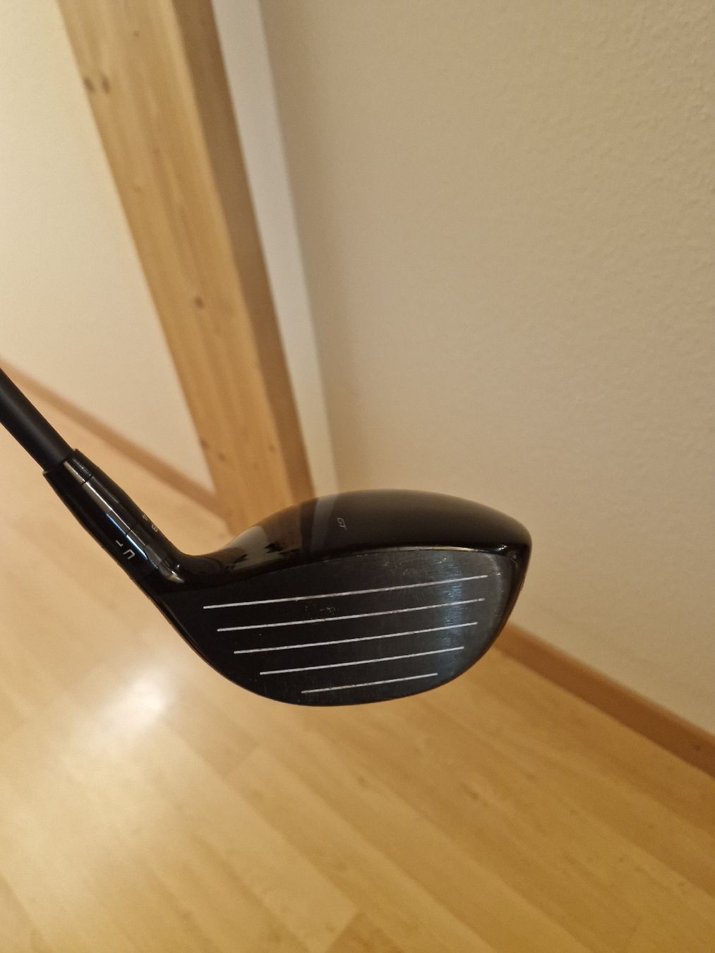 Titleist Clubs & Sets: Titleist mini driver  – Neuf (Voir description) à Menzingen par mat_vx5h 6