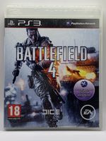 Battlefield 4 - PS3 Spiel