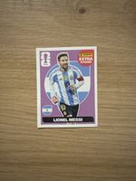 Lionel Messi Extra Sticker Lila Panini WM 2026
