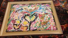 Bild 50x70 cm von GG