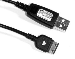 Samsung Daten- & Lade-Kabel APCBS10BBE