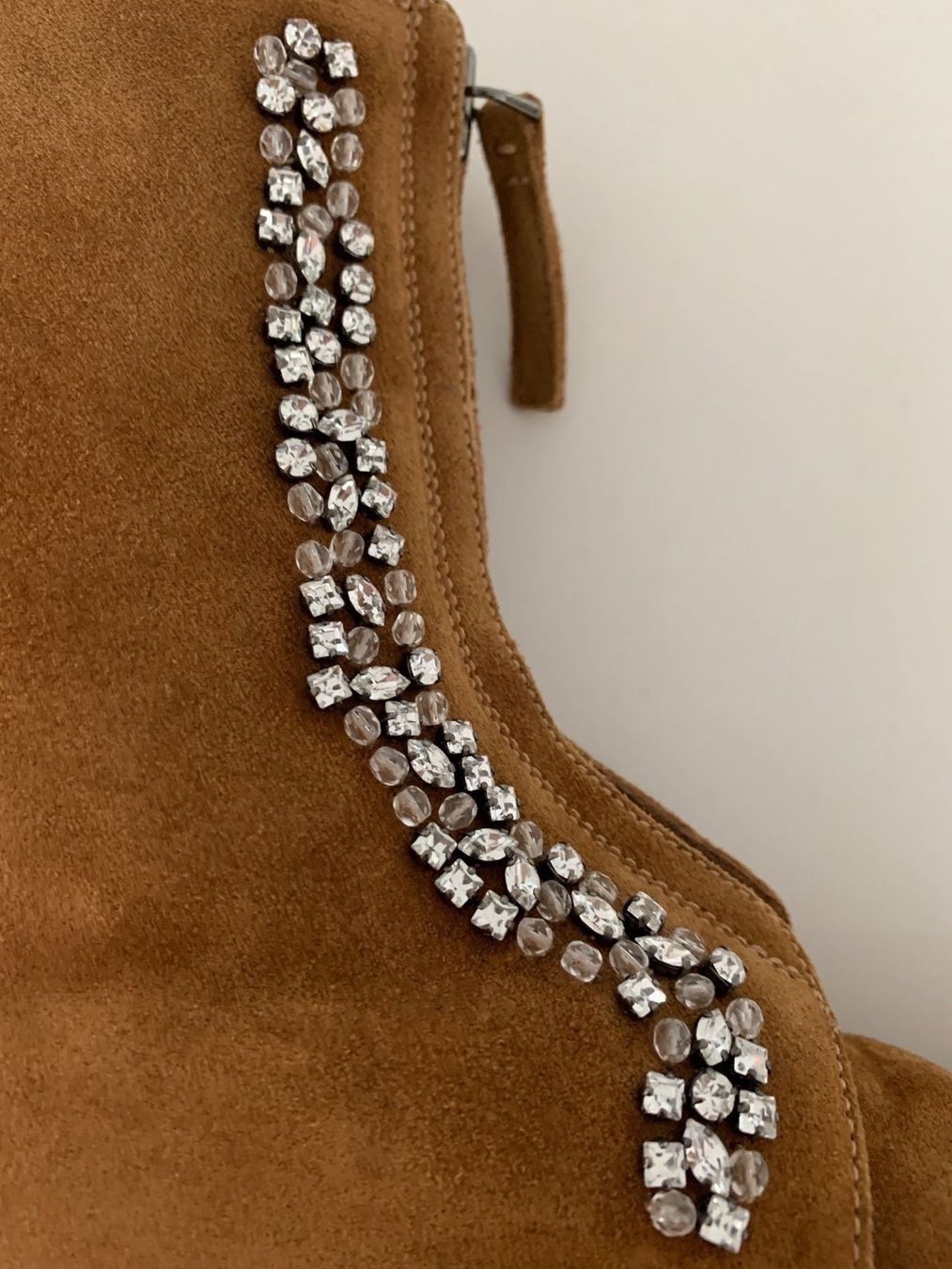 Ermanno Scervino Scarpe da donna: ERMANNO SCERVINO bottines 36 – Usato da Morges venduto da Imade1 2