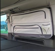 Vanessa Packtaschen - VW California Beach T5 / T6 / T6.1