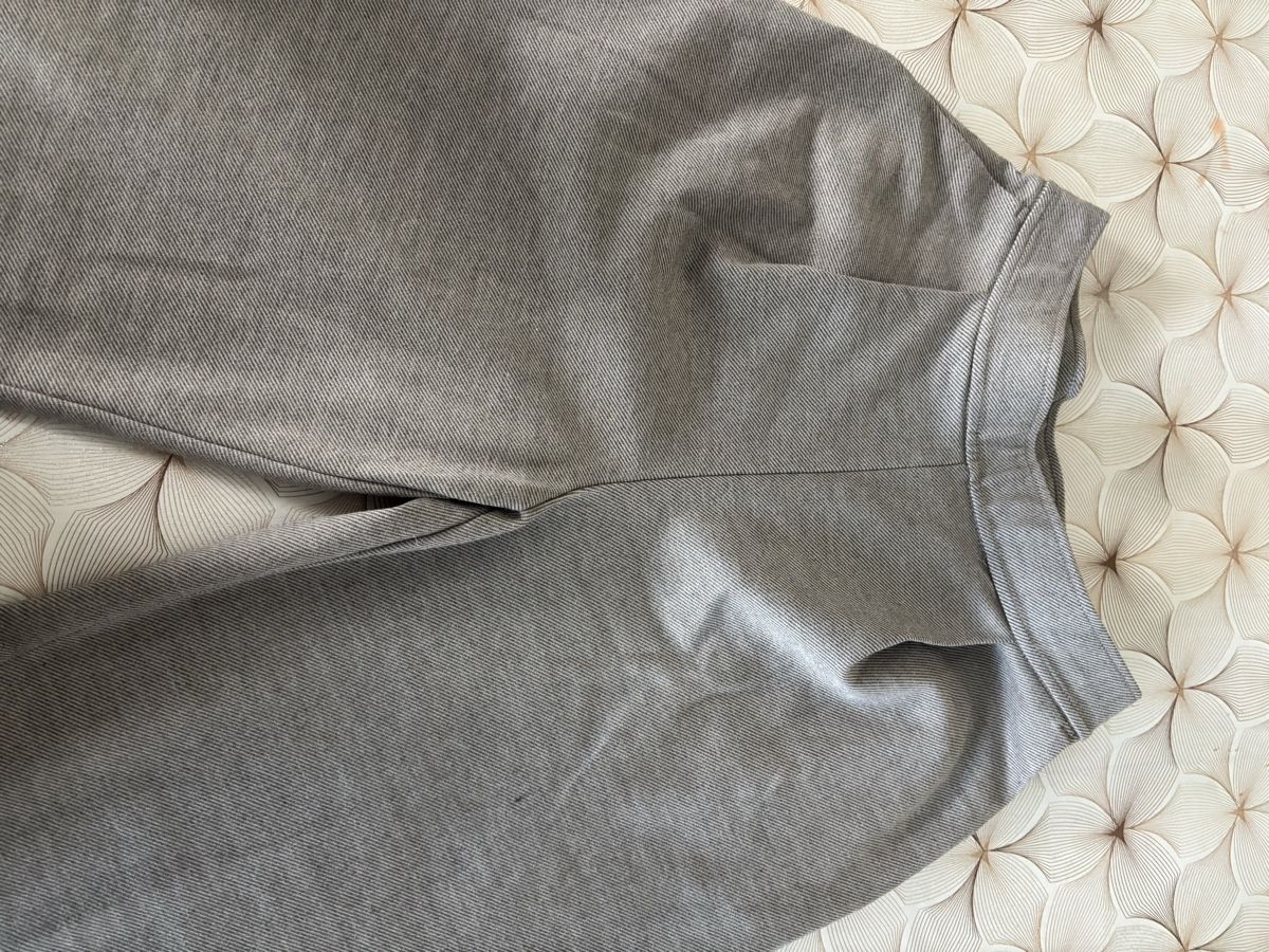 H&M Hosen: Pantalon gris  – Neu (gemäss Beschreibung) aus Monthey von mon_sgm8