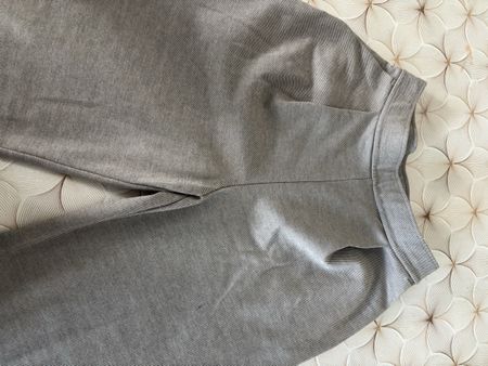 Pantalon gris 