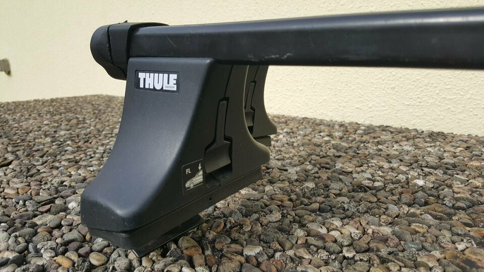 VW Golf Plus Dachträger Kaufen auf Ricardo