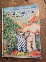 Kinderbuch Mumpelchen will auch zum Fest guter Zustand