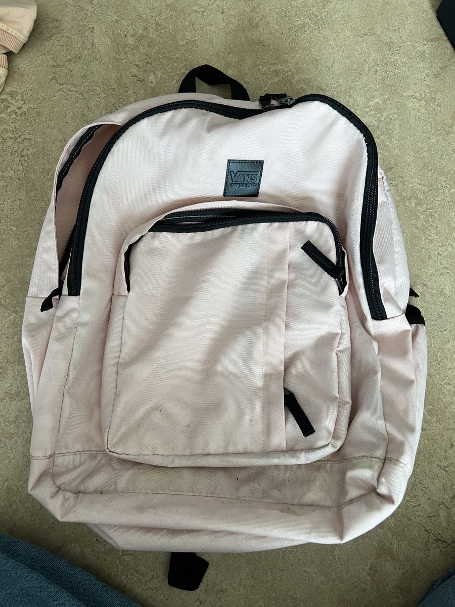 Vans Rucksäcke: Vans Rucksack – Gebraucht aus Dietikon von vnsmrc