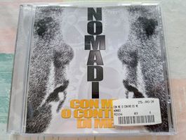 Cd Nomadi – Con Me O Contro Di Me