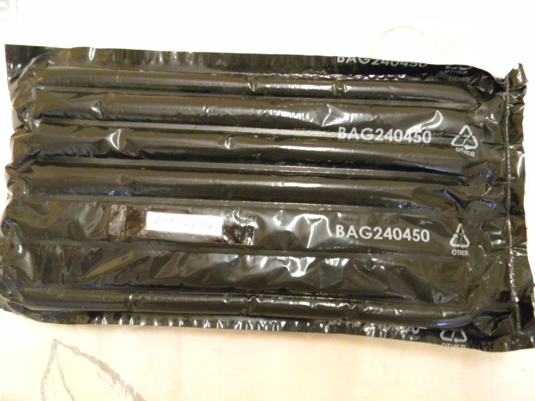 Cartucce per stampanti & toner: TN-241BK – Nuovo e nell'imballaggio originale da Bühler venduto da Wini100