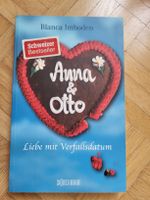Anna & Otto  - Ein Bestseller von Blanca Imboden