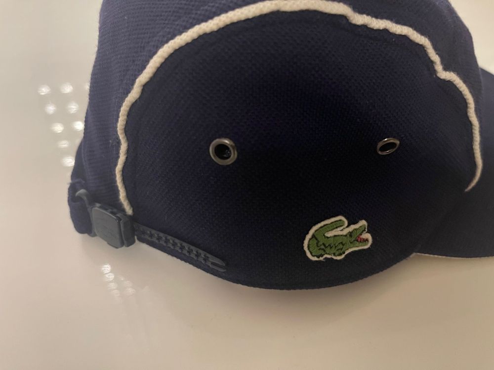 Lacoste umberto clearance