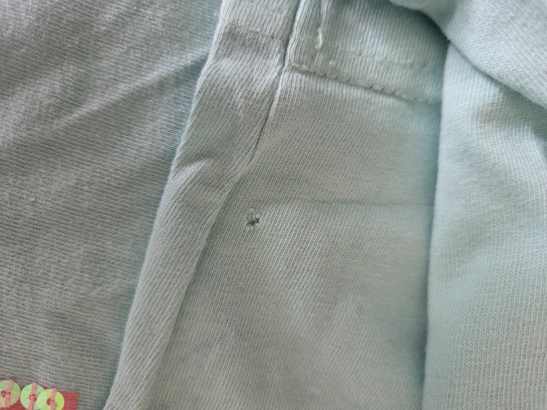 Lotti & Set di vestiti: Jacken Pulli Gr 134 / 140 – Usato da Port venduto da Darialina 5