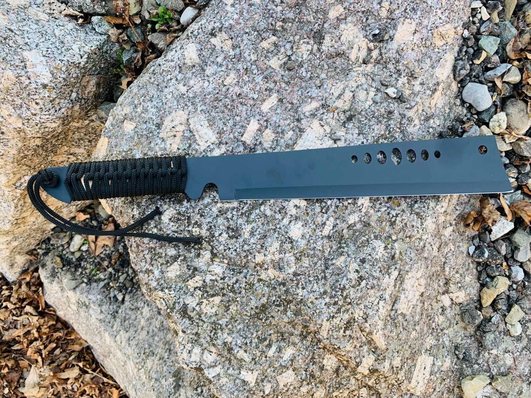 Zubehör: Adjudant-Majoor Messer OR-9 Machete 46cm – Neu und originalverpackt aus Bergdietikon von shopAgent 3