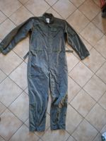 Grosses Fliegerkombi 46 L