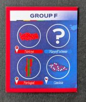 Topps EM 2024--GF 1