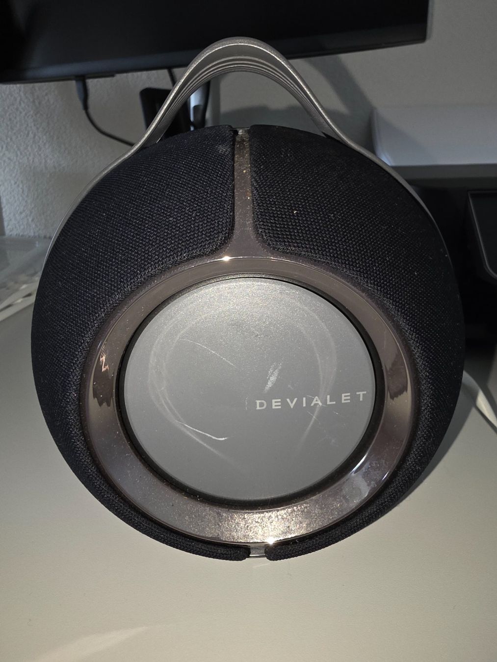 Devialet Haut-parleurs: Devialet Mania – D'occasion à Grindel par eko_2dxv 2