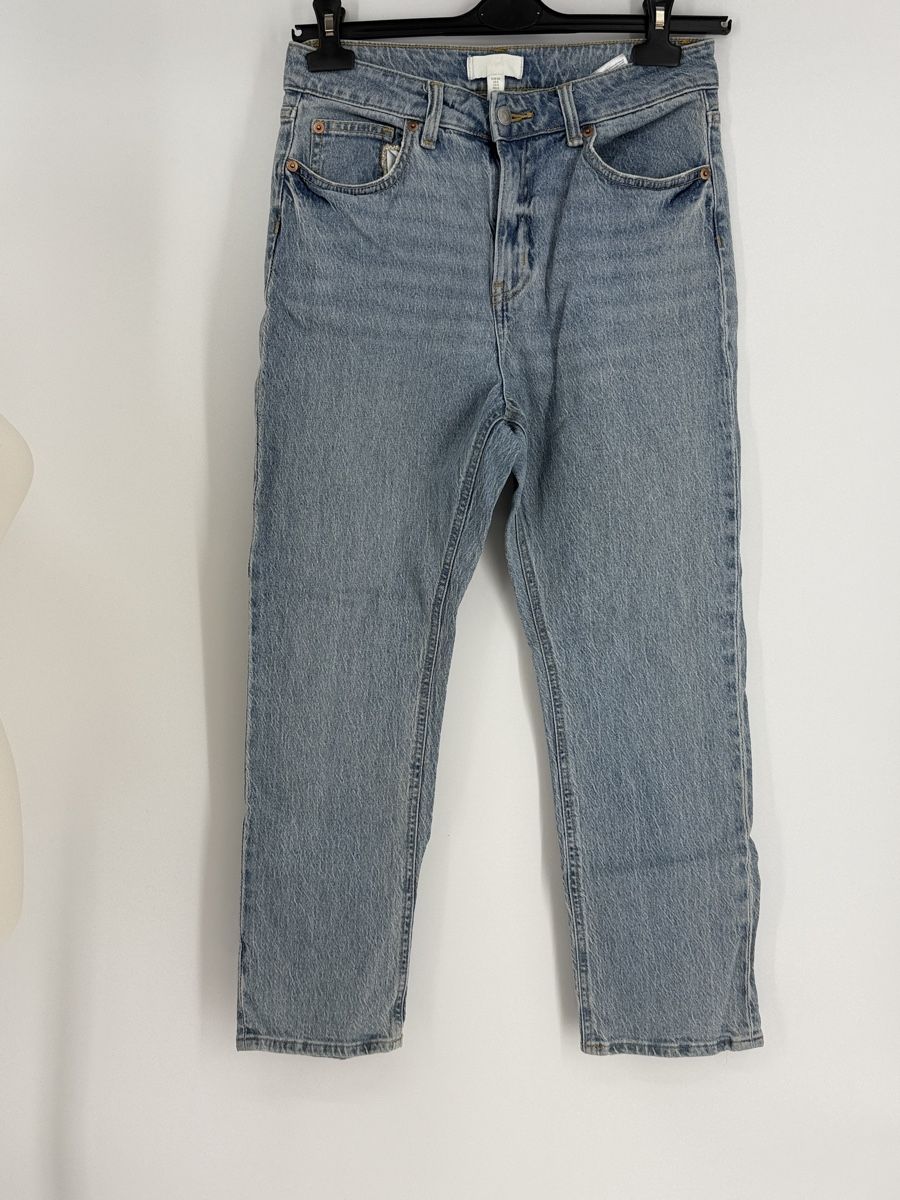 H&M Jeans: H&M Jeans Gr. 40 – Usato da Auenstein venduto da moin.