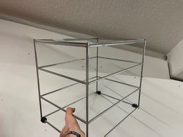 2 usm speziell  50cm hoch hängeregister  Lieferung gratis