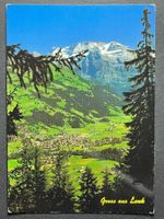 Lenk, Berner Oberland