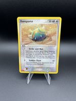 Dunsparce - Trading Card Game Classic (CL) 🇬🇧
