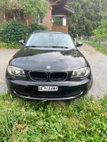 BMW 116i Park und Hagelschaden Motor Getriebe top