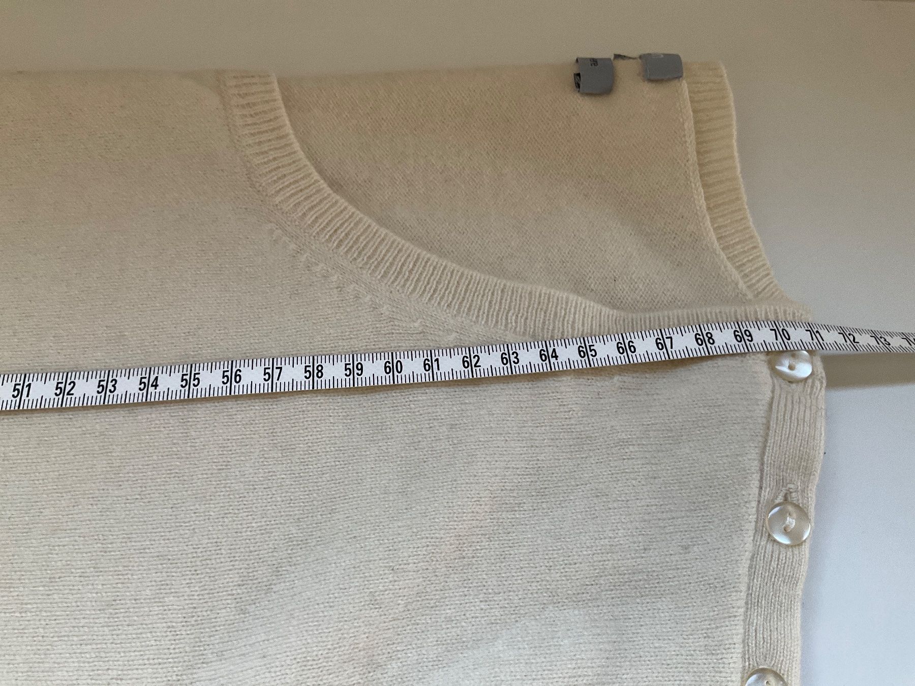 Maddison Maglioni & Felpe: Kaschmirpullover, Grösse XL – Usato da Basel venduto da S024 3