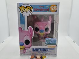 Funko POP! Lilo & Stitch - Babyfier (Supreme)