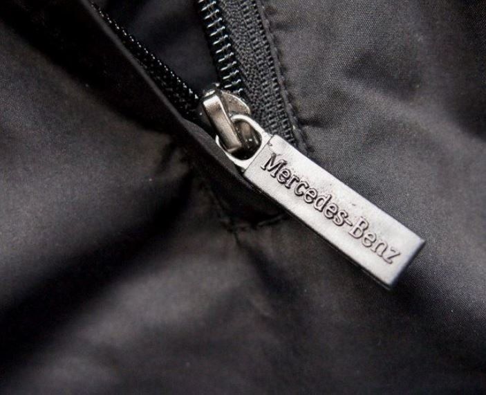 Giacche: Mercedes-Benz Windbreaker L – Usato da Arbon venduto da KWATTS_Selection 4