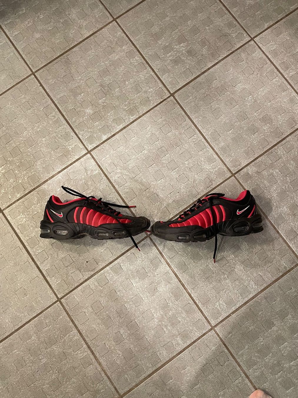 Nike Scarpe da uomo: Nike Max Air Schuh – Usato da Frauenfeld venduto da nie_8xvd 1