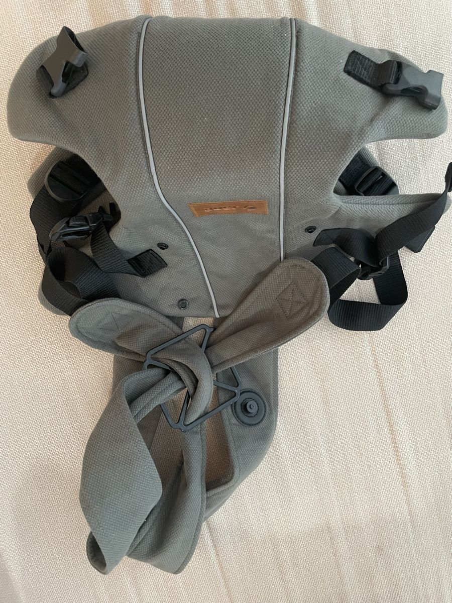 Marsupi portabebè: Baby carrier – Usato da Chêne-Bougeries venduto da and_q6xj 1