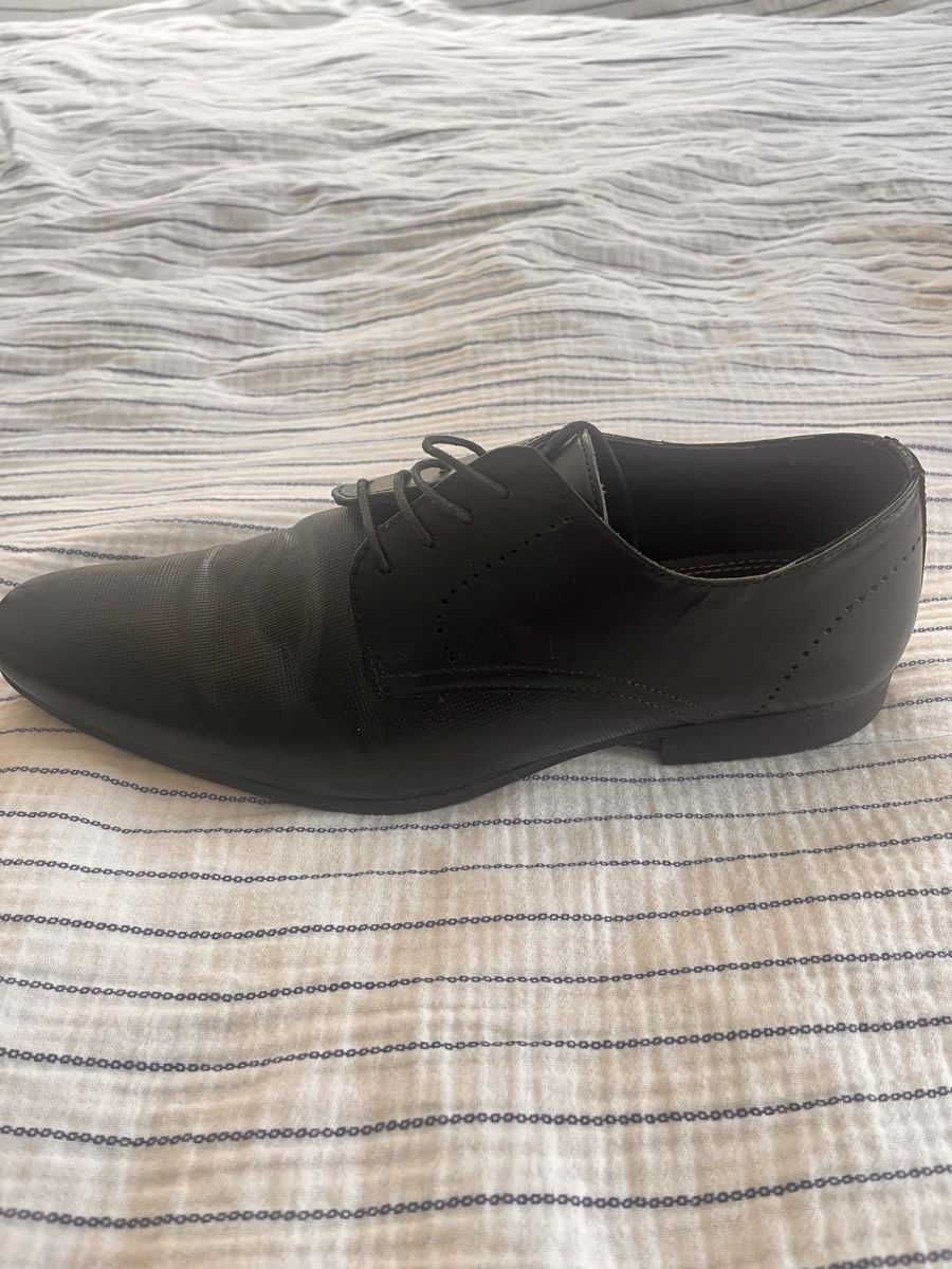 Herrenschuhe: Anzugschuhe Topman – Gebraucht aus Liebefeld von fab_z2m8 2