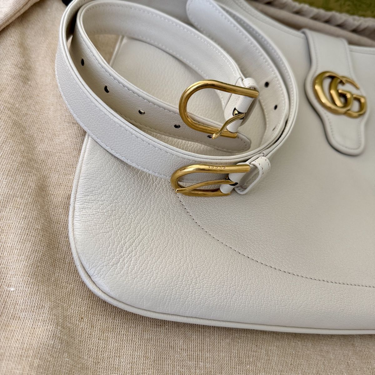 Gucci Borse da donna: GUCCI Aphrodite Large Bag (full set) – Nuovo (secondo la descrizione) da Emmen venduto da Avviivva_Com2023 3