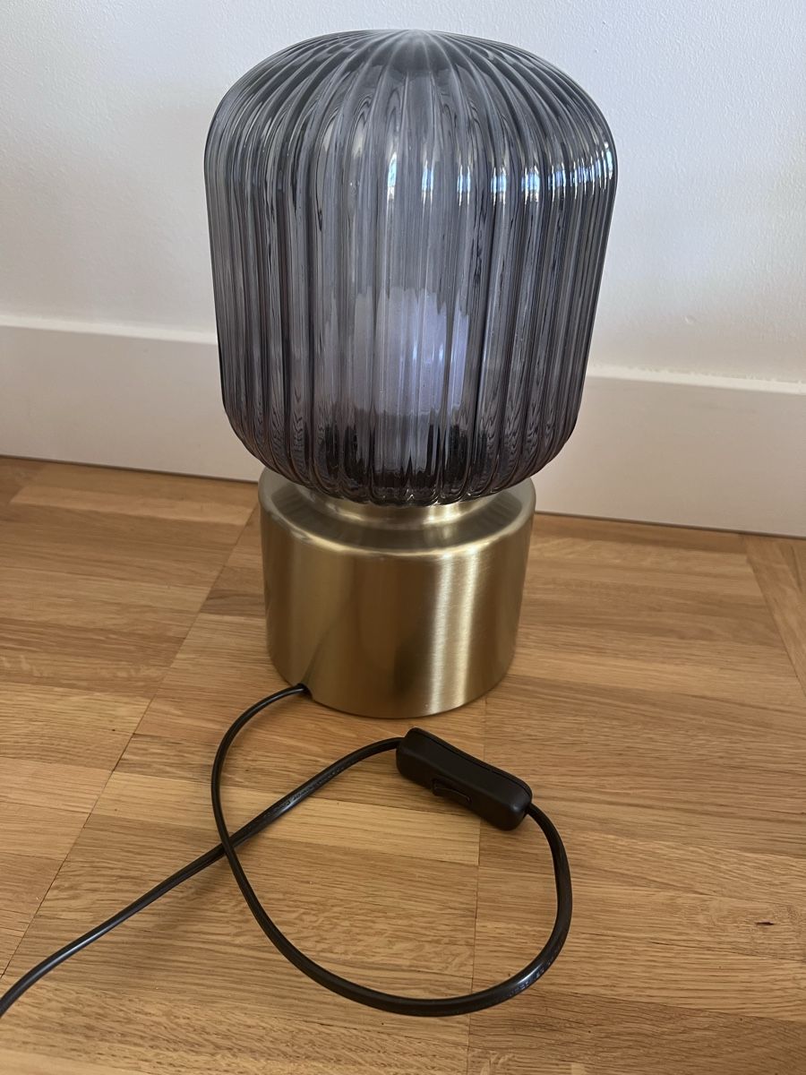 Ikea Lampade: Lampe Solklint – Usato da Genève venduto da alx_g2yp 1