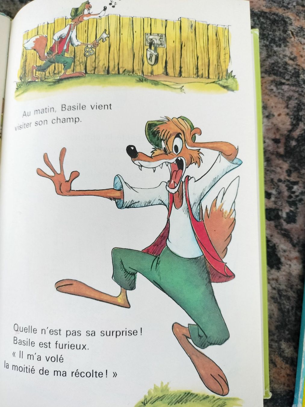 Libri: Bibi Lapin Et Ses Amis Disney (Studio) – Usato da Cortaillod venduto da rozinna 4