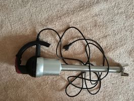 Gastro Stabmixer von KISAG 550 w (50% défectueux🕳)