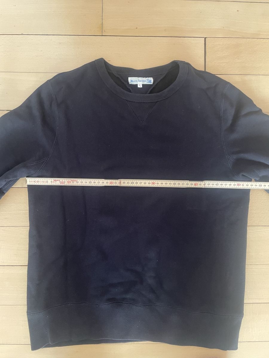 Maglioni & Felpe: Pullover / Sweater von Merz b. Schwanen (6/L) – Usato da Zürich venduto da knipso 2
