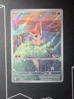 Victini SVP 208 Black Star Promo Pokemon English Ab 1.-