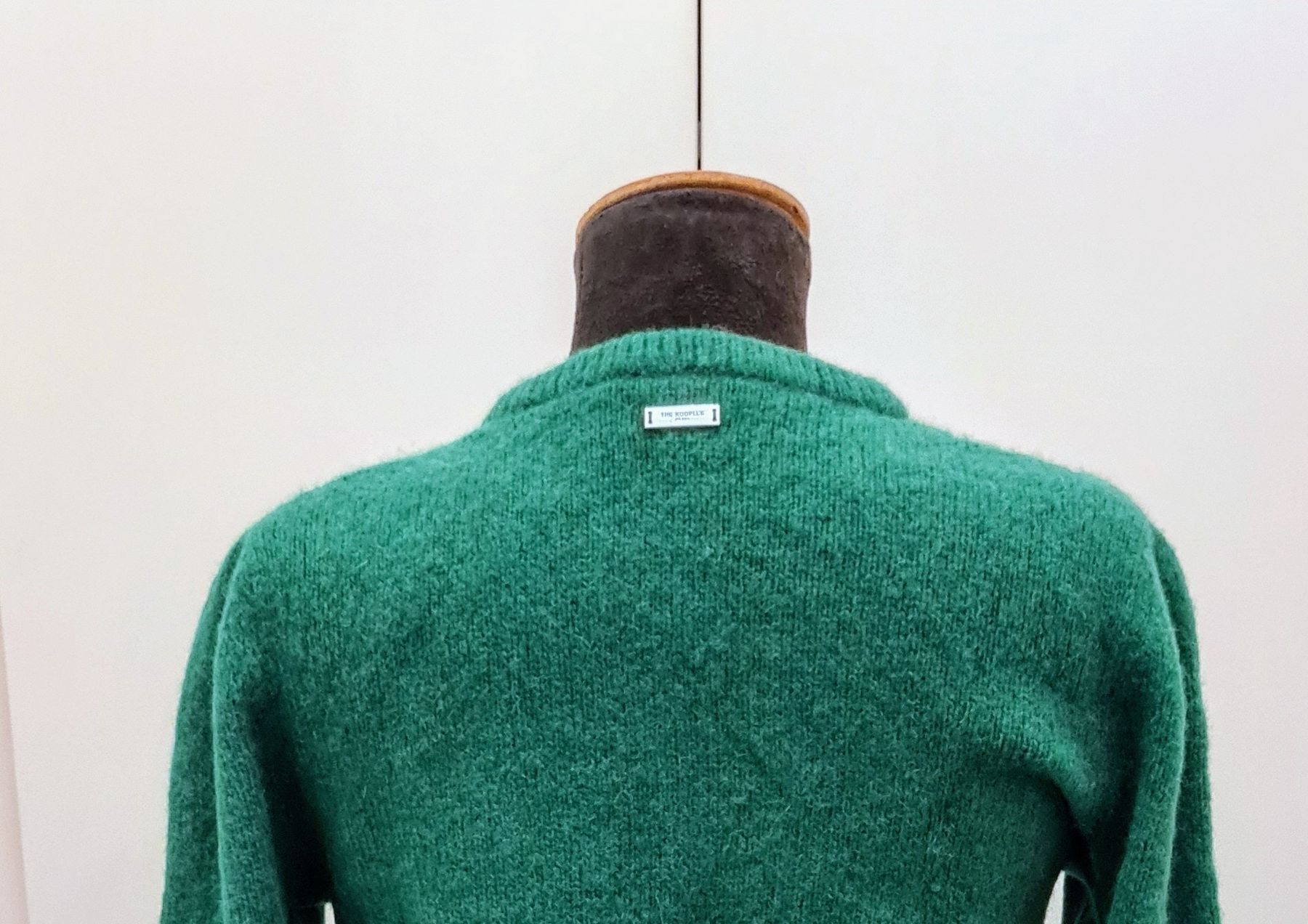 Kooples Maglioni & Felpe: Pull The Kooples taille 3 – Nuovo e nell'imballaggio originale da Villars-Burquin venduto da Dnanouche 3