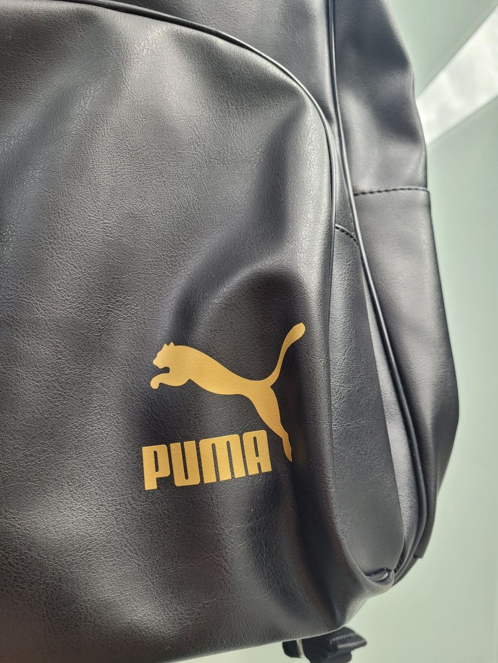 Puma Zaini: Sac a dos PUMA neuf!!! – Nuovo e nell'imballaggio originale da Courtaman venduto da Bluejazz 5
