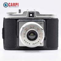 Agfa Isola I
