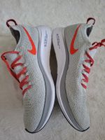 Nike Zoom Fly 44 Chaussures de coursGris/Orange