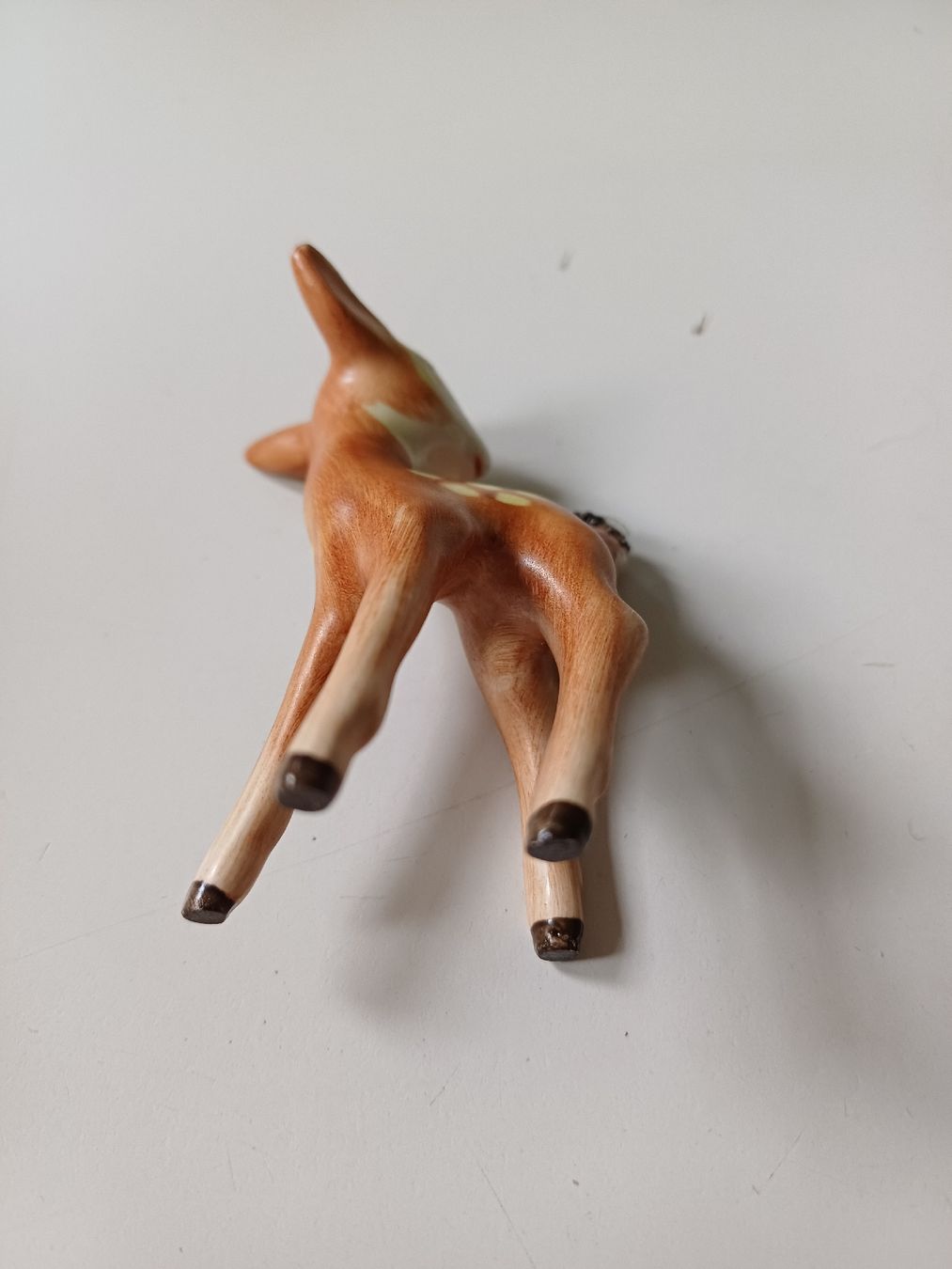 Disney Figurines: Bambi Figur mit Fliege – D'occasion à Zürich par Avocadokern 5