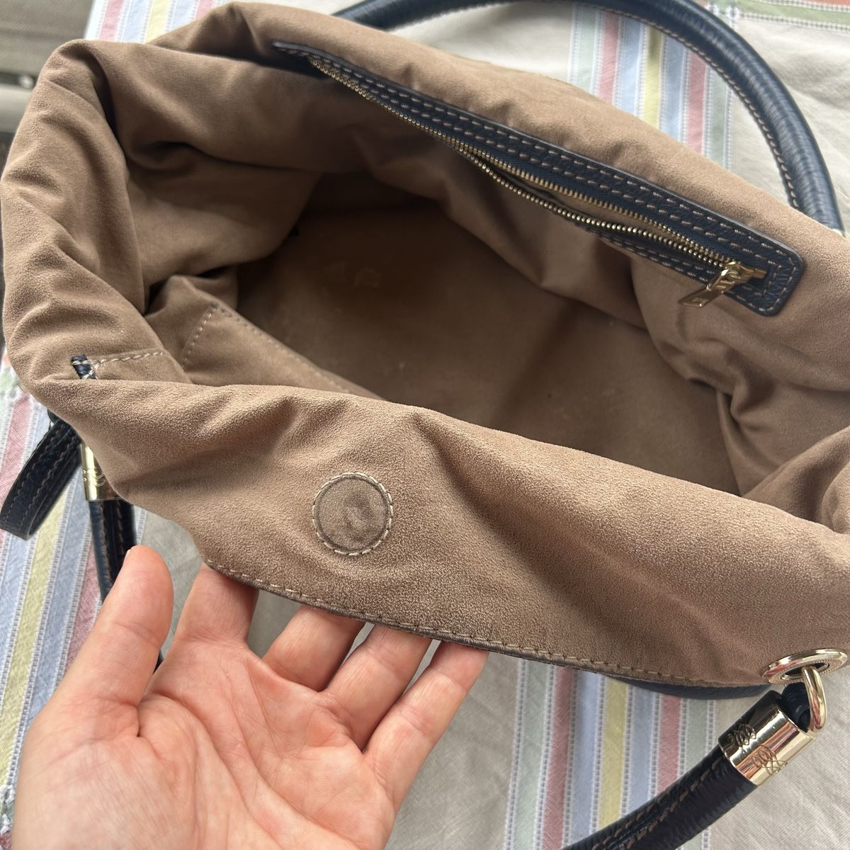 Lancel Taschen für Damen: Sac Lancel – Gebraucht aus Renens VD von Kro0601 8