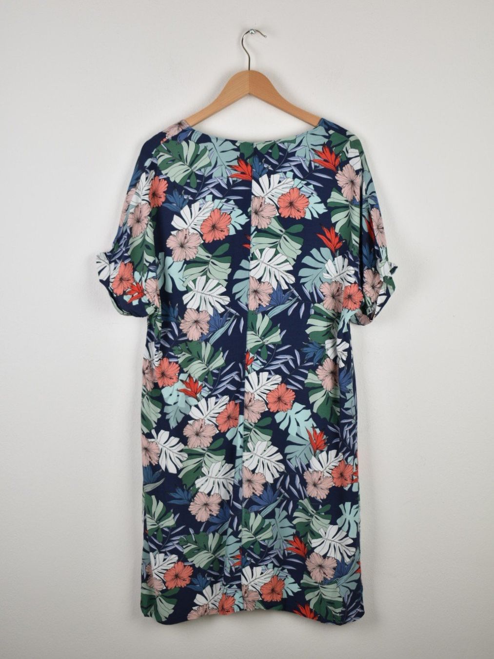 Taifun Vestiti: Taifun Sommerkleid Gr.42/44 – Nuovo (secondo la descrizione) da Nürensdorf venduto da 2ND_STORY 4