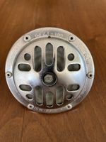 Hupe für Oldtimer Motorrad 6V