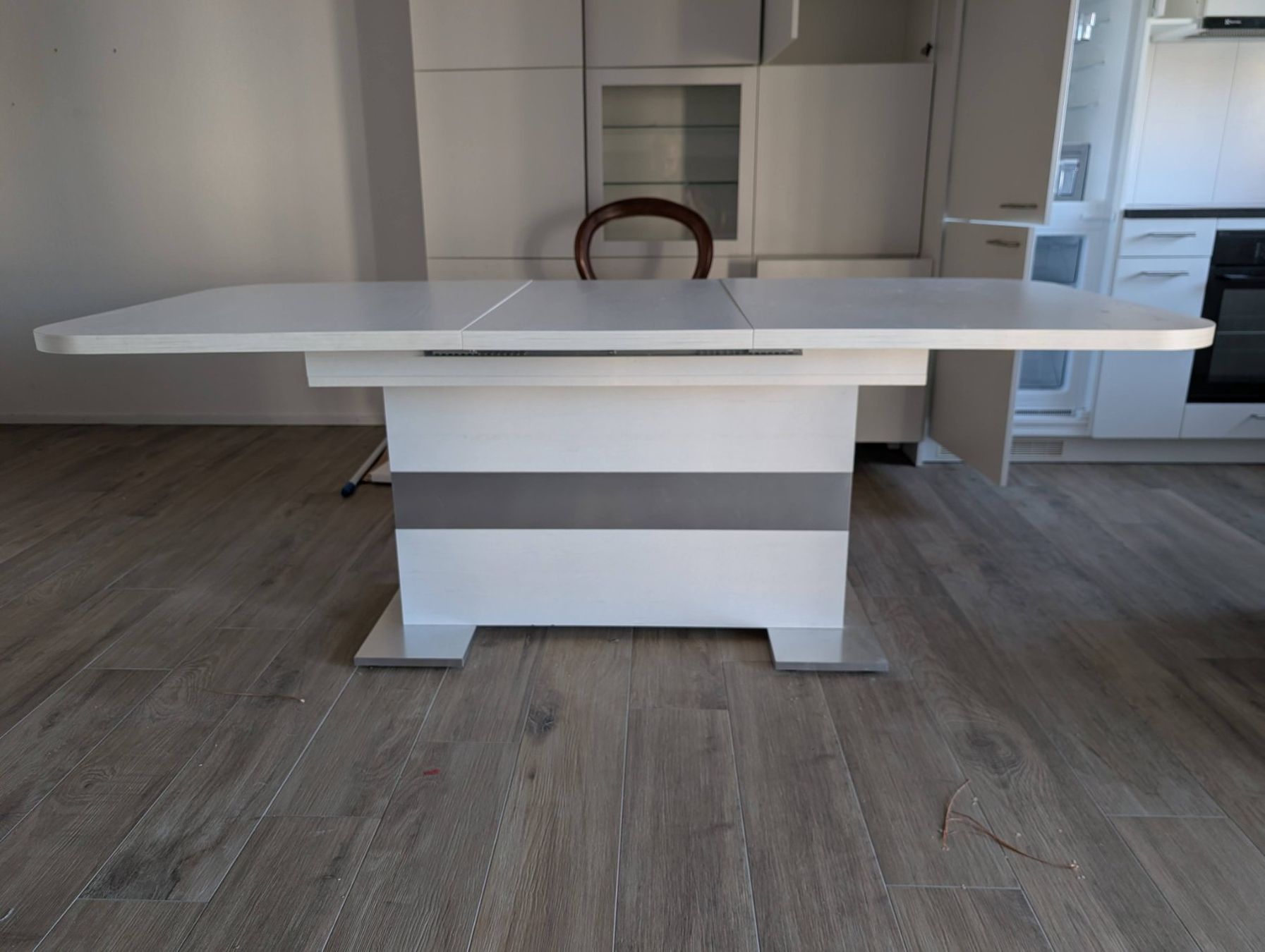 Tische: Table extensible – Gebraucht aus Domdidier von wpuyo 3